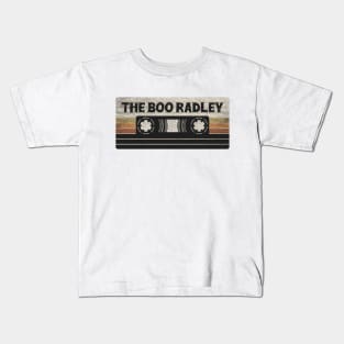 The Boo Radley Mix Tape Kids T-Shirt